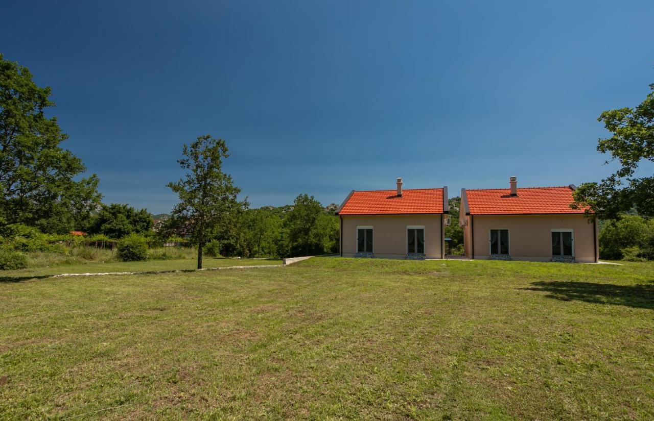 Dujeva Rijeka Crnojevica