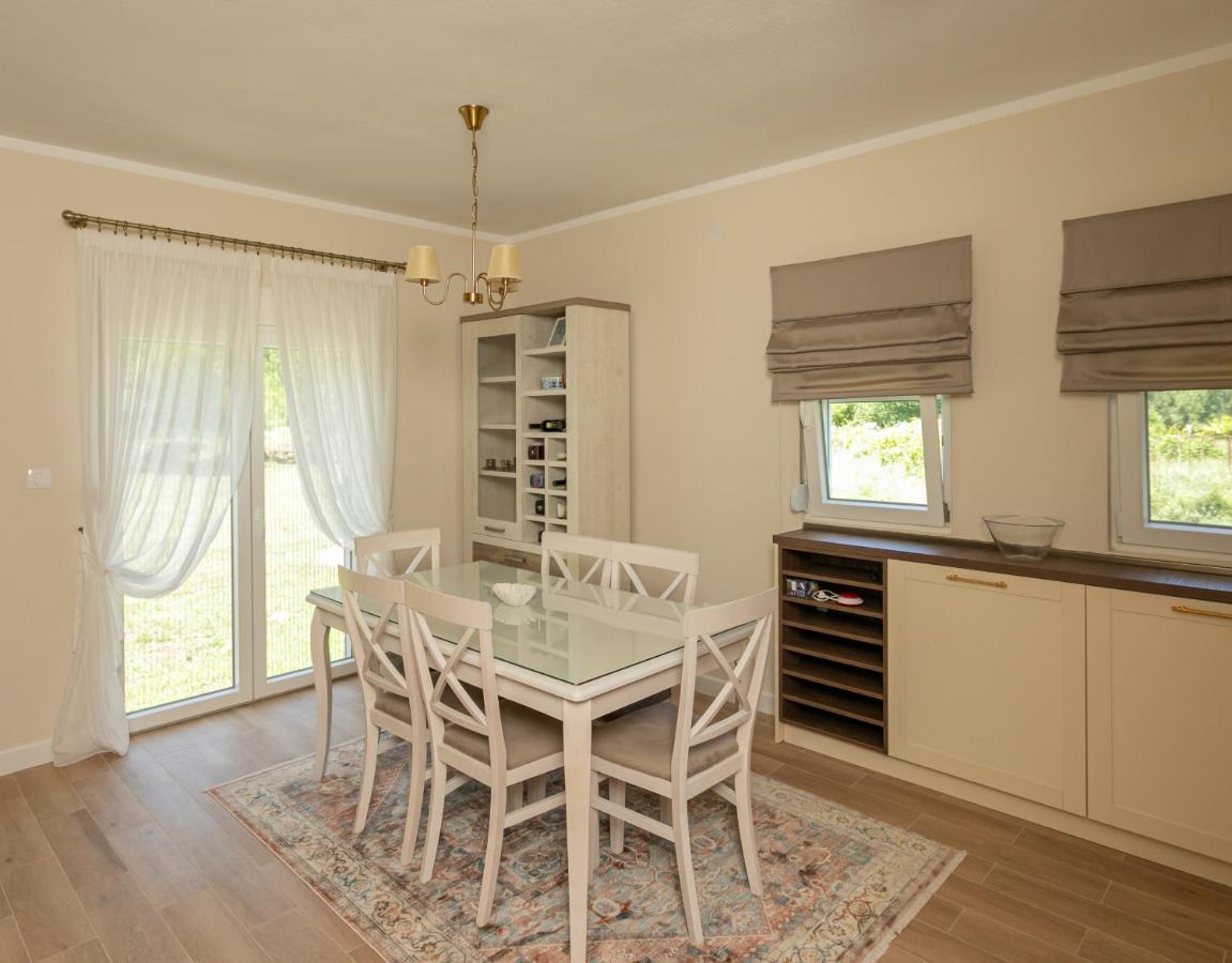 Dujeva Apartman