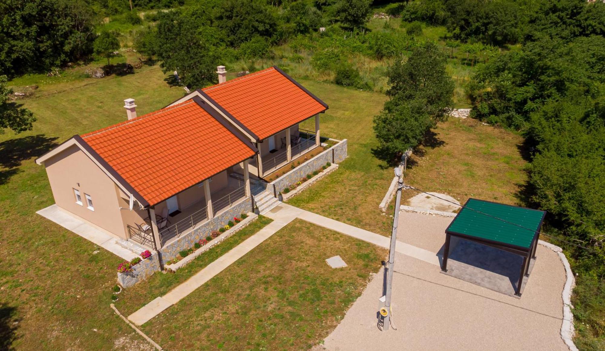 Apartman Dujeva *